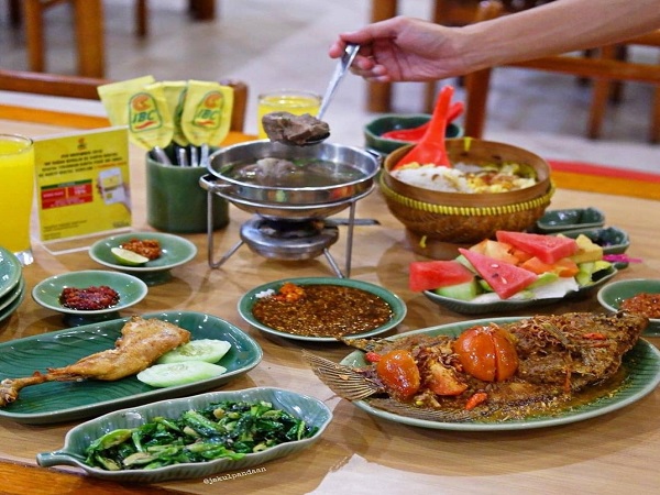 Mitos atau Fakta: Apakah Semua Makanan Indonesia Berasal dari Cianjur?