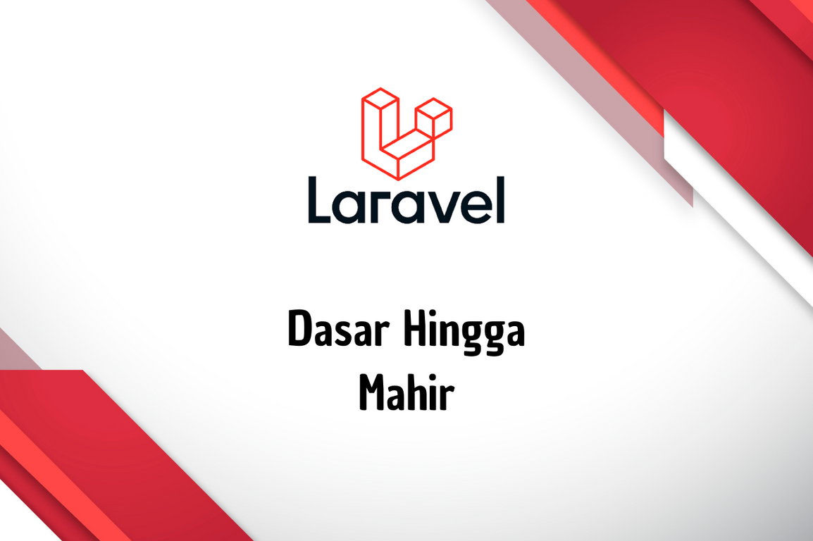 Laravel Dasar Hingga Mahir Bag. 6 - Blade Templating Engine: Membuat View
