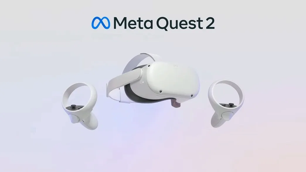 Headset VR Terbaik Tahun 2023