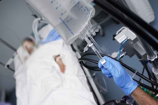 Euthanasia: Ngeri atau Penyelamat?