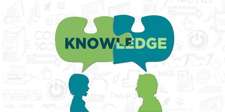 Berbagi Ilmu: Tak Hanya Kaya Hati, tapi Juga Kaya Wawasan