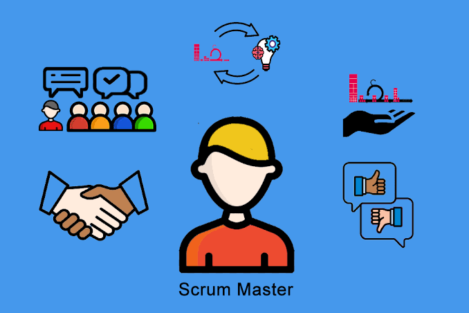 Membedah Peran Sejati Scrum Master: Bukanlah Pengelola Proyek